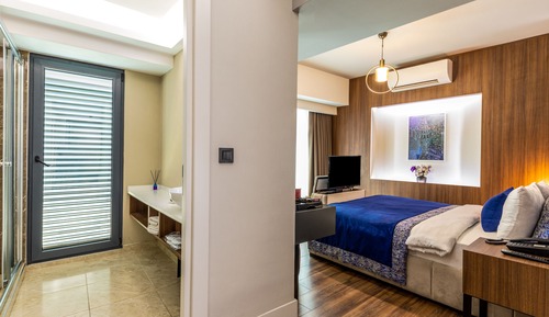 Habitación superior