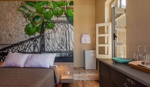 Habitación doble