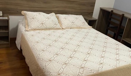 Executive Single Room