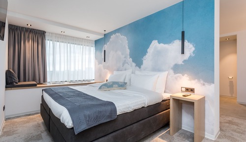 Suite Confort (Deluxe)