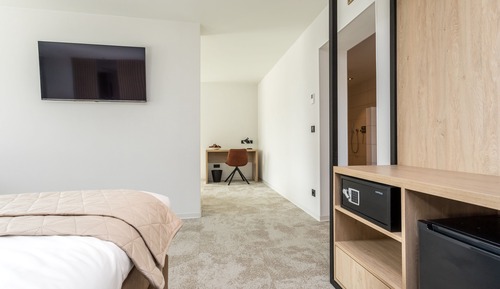 Suite superior (Deluxe)