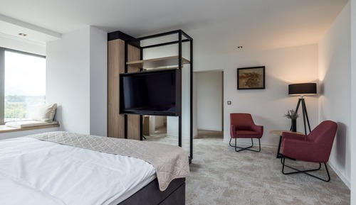 Suite superior (Deluxe 2)