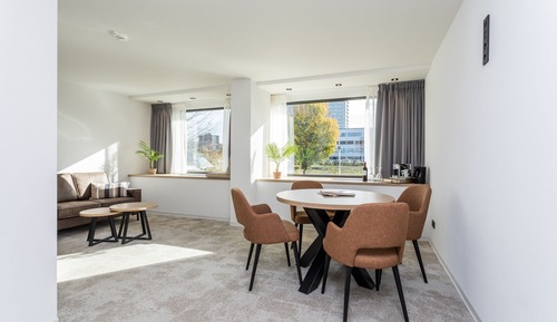 Suite superior (Queen)