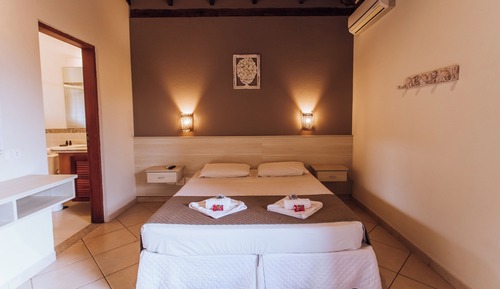 Habitación Confort