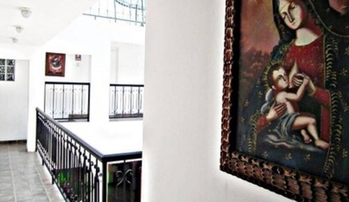 Habitación familiar