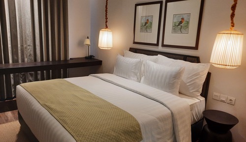 Habitación Grand doble