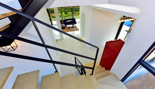 Room (Unshared House A Spa (Jetted Spa Dupl)