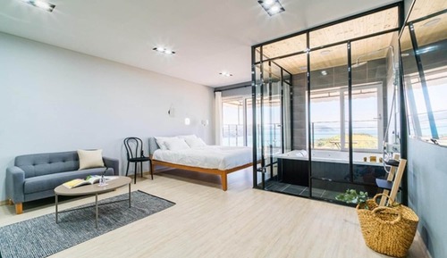 Room (Room202(Spa))