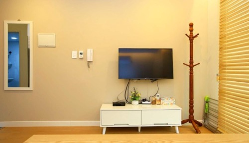 Room (Ocean Terrace (Ocean View)(Not per ni)