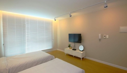 Room (Ocean View Single 2 (Ocean View) (1 n)