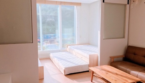 Room (Uphill view (not available per night))