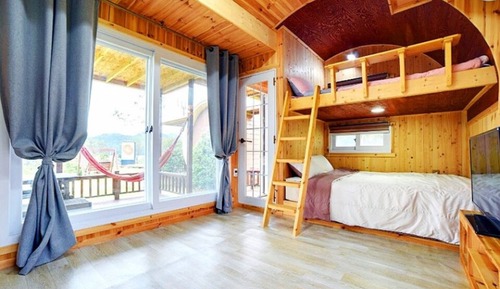 Room (Building 1 (Unshared House))