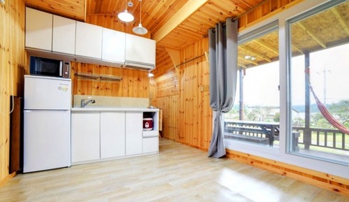 Room (Building 5 (Unshared House))