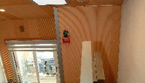Room (Dororo (duplex))