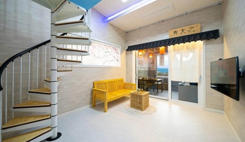 Room (SPECIAL VIP A 401)