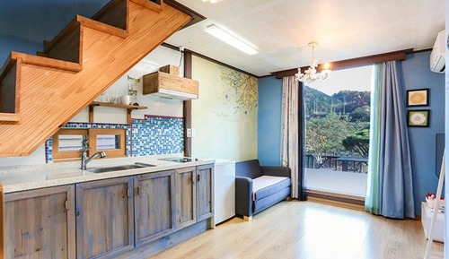 Room (Cielo (Duplex Jet Spa))