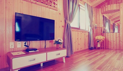 Room (A building Room 03 (Unshared House))