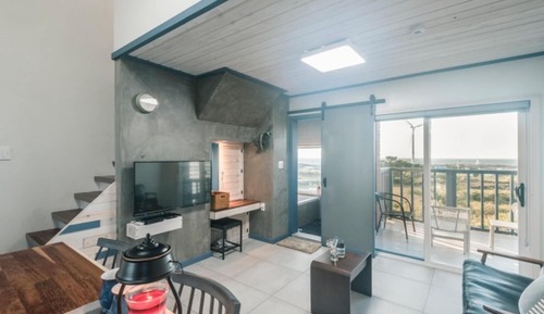 Room (56 5 (Ocean view))