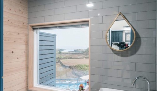Room (56 1 (Ocean view))