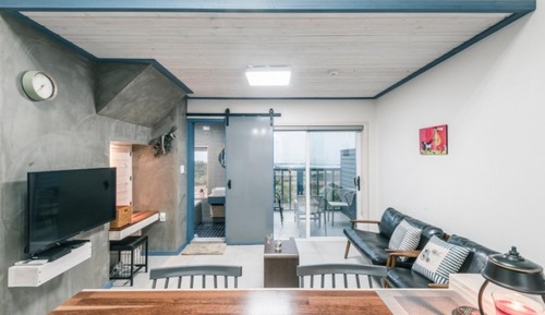 Room (56 (Ocean view))