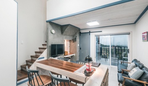 Room (56 3 (Ocean view))