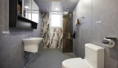 Room (Zeus (Ocean View 3rd Floor))