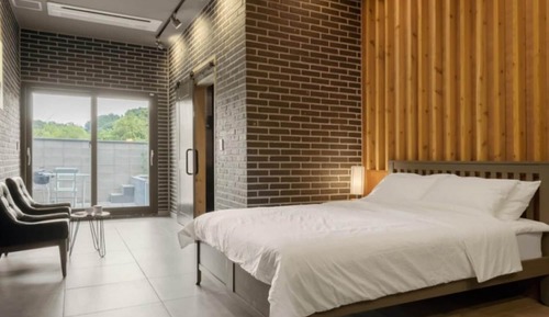 Room (STAY 102 (Open-Air Bath))