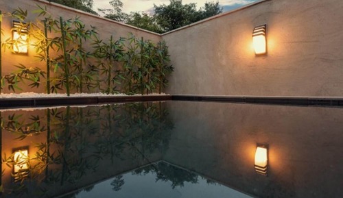 Room (STAY 201 (outdoor bath 2nd floor))