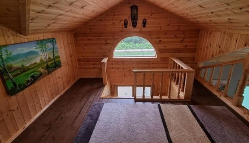 Room (Pine breeze (Duplex))