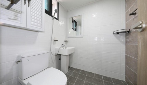 Room (Group special room (full floor privat)