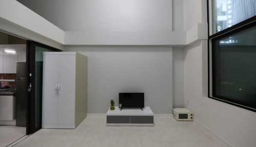 Room (Room 203 Deluxe (Separate Bathroom & )