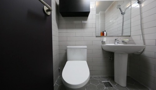 Room (Premium 201 (Ocean View))