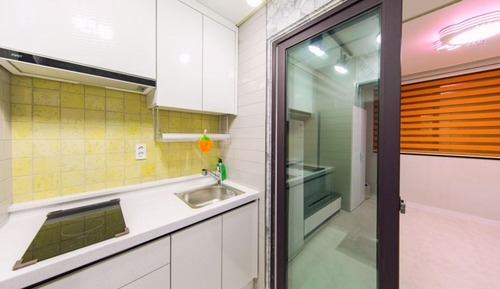 Room (Premium 301 (Ocean View))