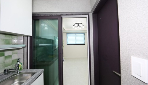 Room (No 103 Standard)