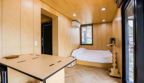 Room (S3 (Mountain View))