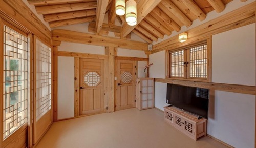 Room (Doota Unshared House Numaru)