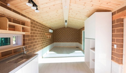 Room (Jungseonam (Building A 1F))