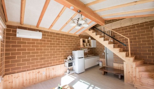 Room (Duaksan (Unshared House Duplex))