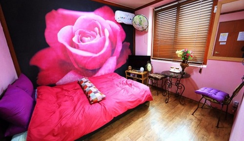 Room (303#)