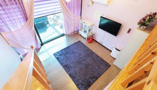 Room (Room301(Duplex Room))