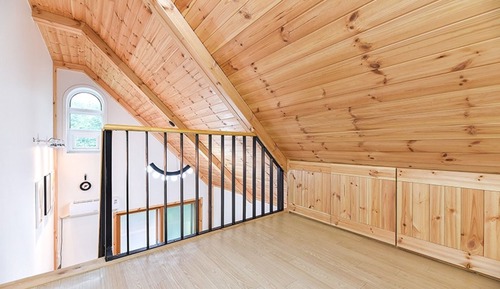 Room (204 (Double Layer))