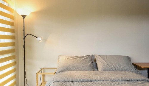 Room (Five stars)