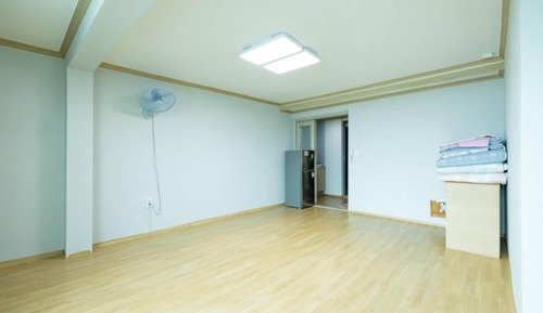 Room (No 204 (ocean view))