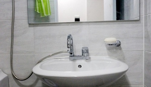 Room (Nuri (1F))