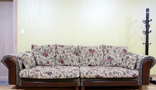Room (Haeoreum (2F))