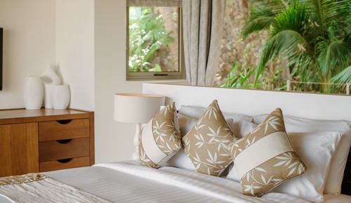 Villa (Multiple Bedrooms)
