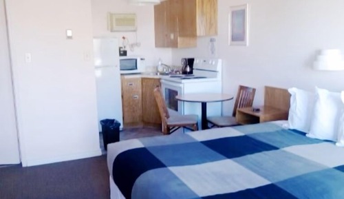 Habitación individual Deluxe