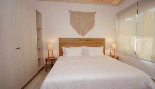 Apartamento estándar