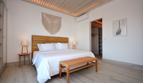 Apartamento Premium