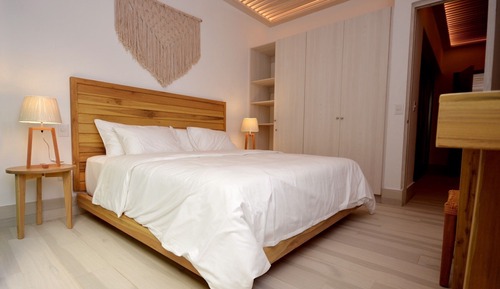 Apartamento Elite